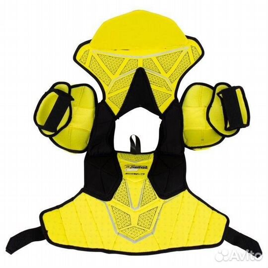 Нагрудник Bauer Supreme Ultrasonic SR