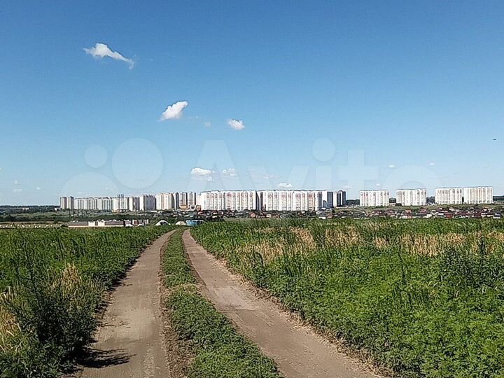 Участок 5 сот. (ИЖС)