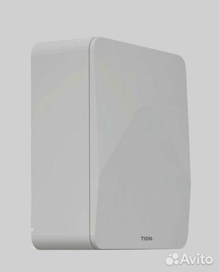 Приточная установка tion 4S magic