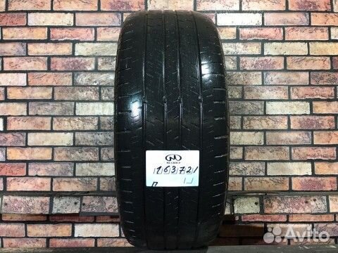 Continental Conti4x4Contact 235/55 R17