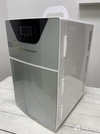 Мини холодильник