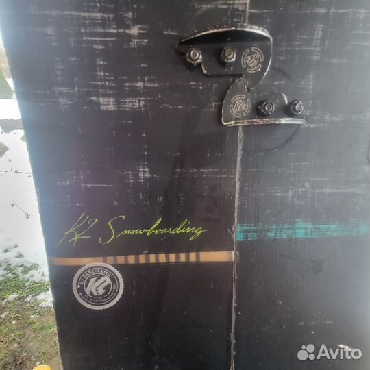 Сплитборд комплект