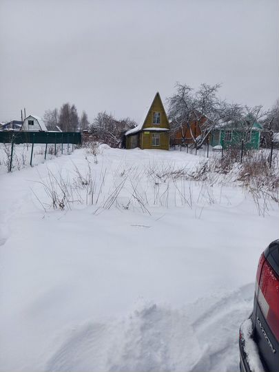 Участок 3 сот. (СНТ, ДНП)