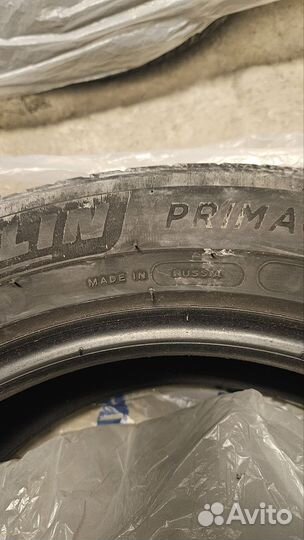 Michelin Primacy 4 205/55 R16 91V