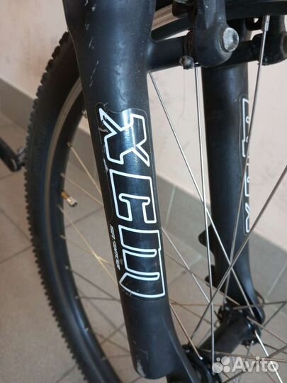 Велосипед GT avalanche 3.0