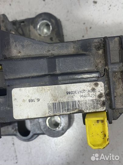 Кулиса АКПП Volvo S80 2 AS