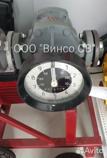 Насос для перекачки Мастер - 400