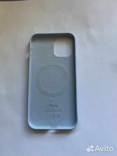 Чехол на iPhone 12 pro