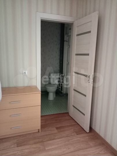 Квартира-студия, 29 м², 11/14 эт.