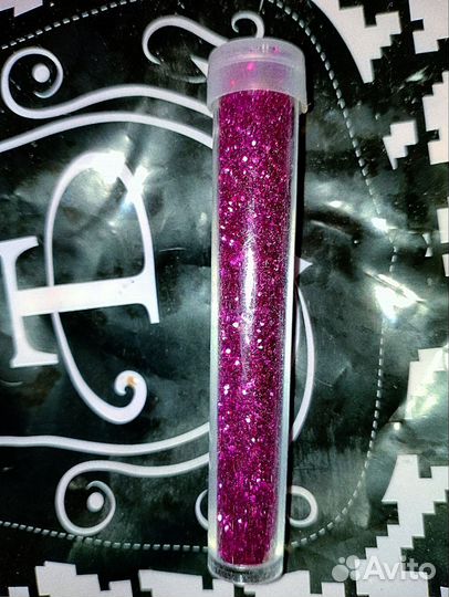 Блёстки для рукоделия