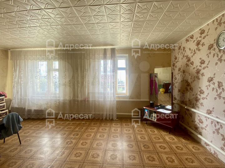 Дом 325,5 м² на участке 15,7 сот.