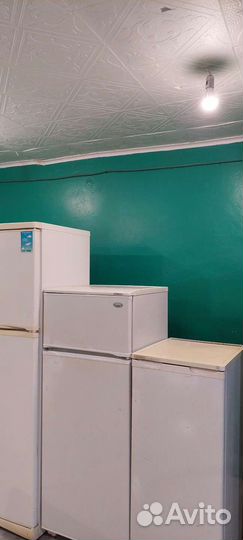 Холодильники и Мороз.бытовые и Лари.Доста.Гарантия