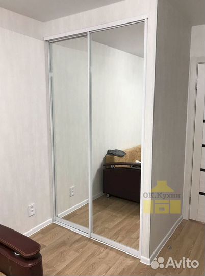 Встраиваемый шкаф