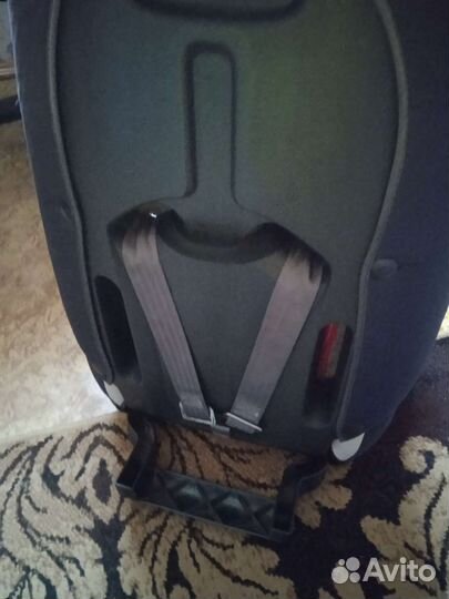 Детское автокресло 9 до 36 кг