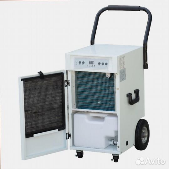 Мобильный осушитель воздуха PL-50ML