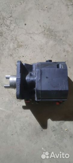 Топливный насос для трактора John Deere 9330