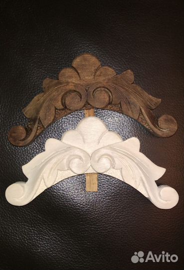 Деталь для настенных часов