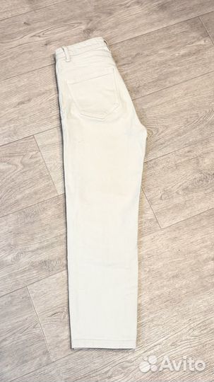 Джинсы stradivarius 34