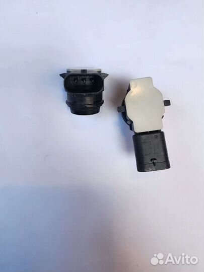 Датчик парковки BMW f30