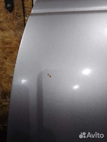 Дверь передняя левая nissan presage VU30