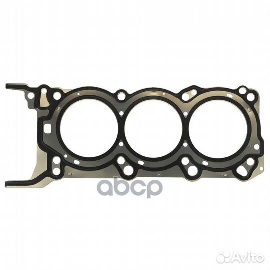 Прокл.ГБЦ hyundai Sonata V (NF),Santa Fe II