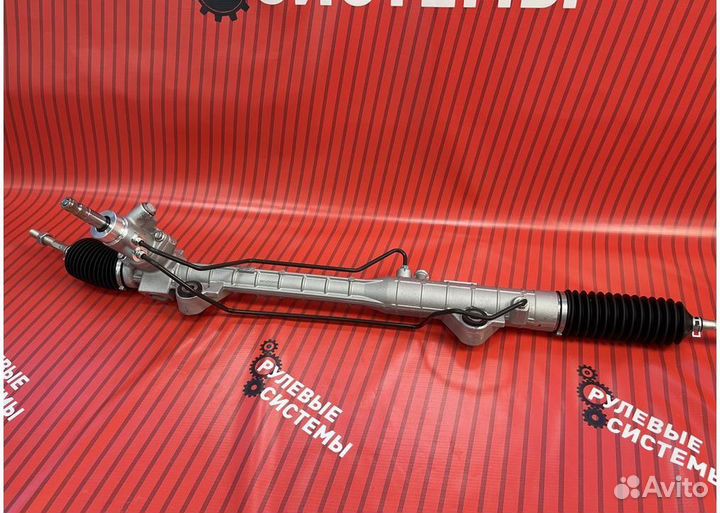 Рулевая рейка Mazda 6 GG