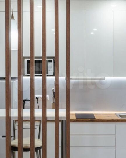 Квартира-студия, 30,7 м², 4/14 эт.