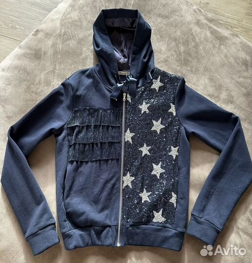 Спортивный костюм новый