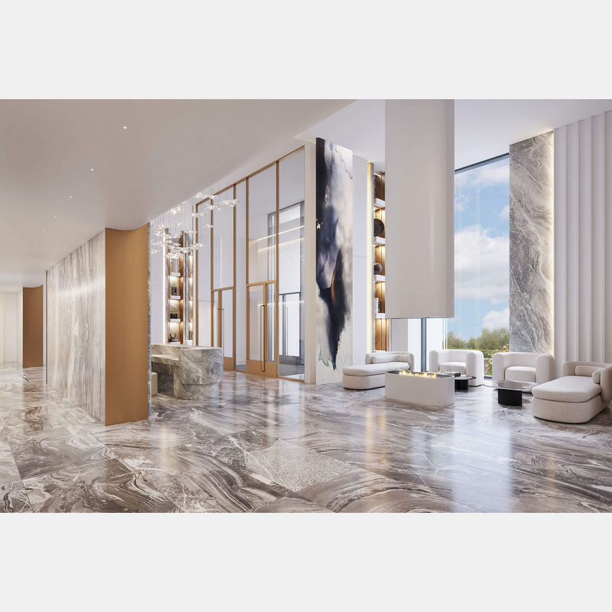 2-к. квартира, 78,8 м², 35/54 эт.