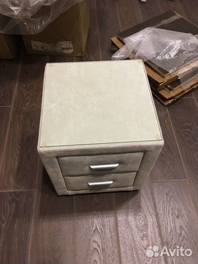 Тумба verda 2 штуки
