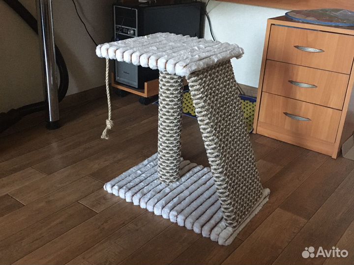 Когтеточка