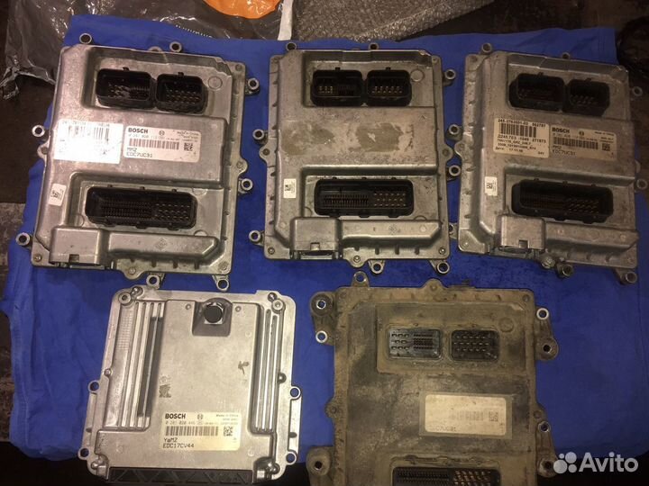 Газель Газон камаз Cummins