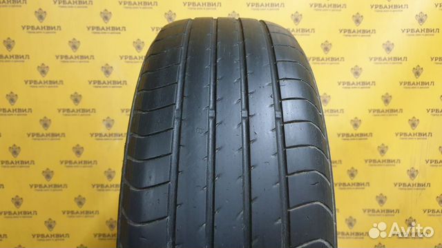 Dunlop SP Sport 2050M 205/60 R16 92H