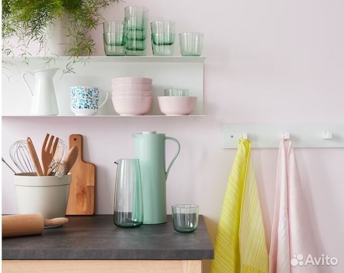 Термос IKEA новый