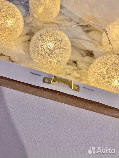 Интерьерная картина