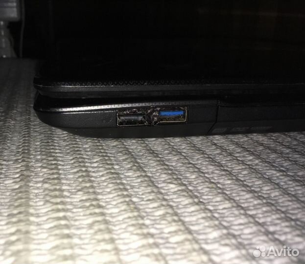 Ноутбук 15.6