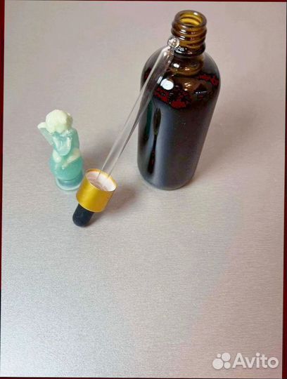 Масло для желудка