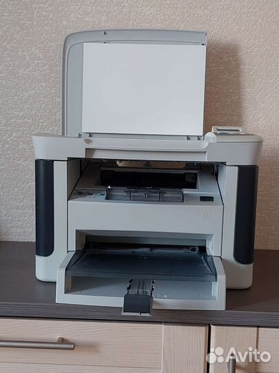 Принтер мфу HP LaserJet M1120n на запчасти