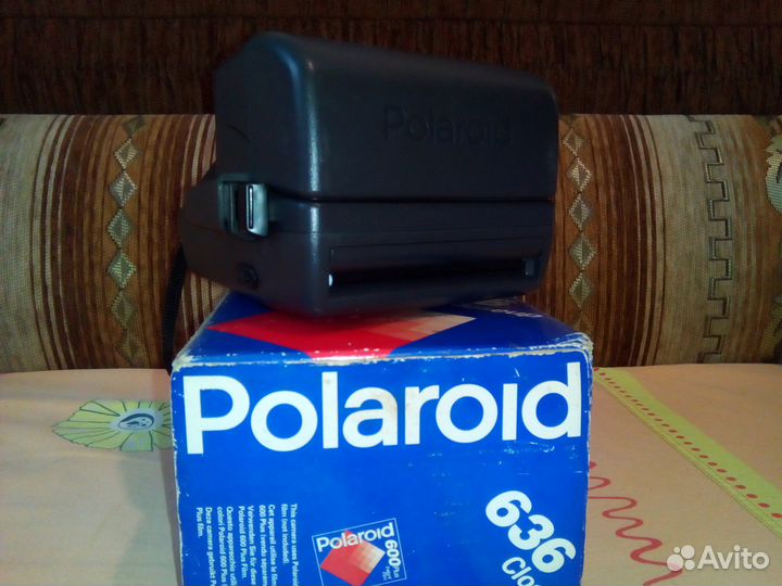 Полароид