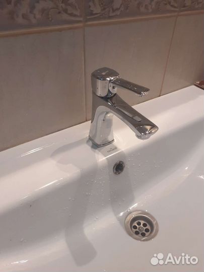 Услуги сантехника