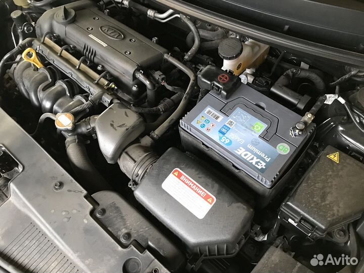 Аккумулятор с Бесплатной доставкой