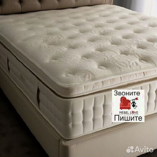Матрас 130кг