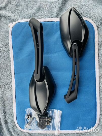 Зеркала оригинал Arctic Cat