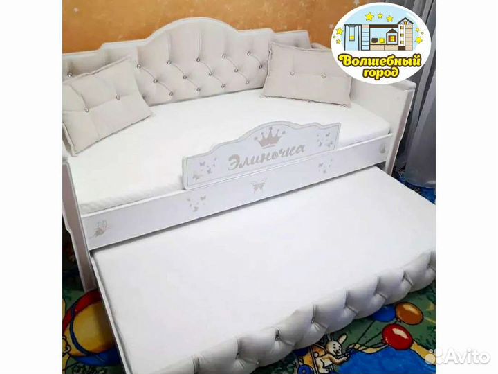 Диван с выкатной секцией. Мы в Волгограде