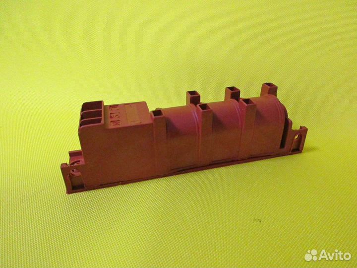 Блоки розжига на 6 свечей, на 4 свечи