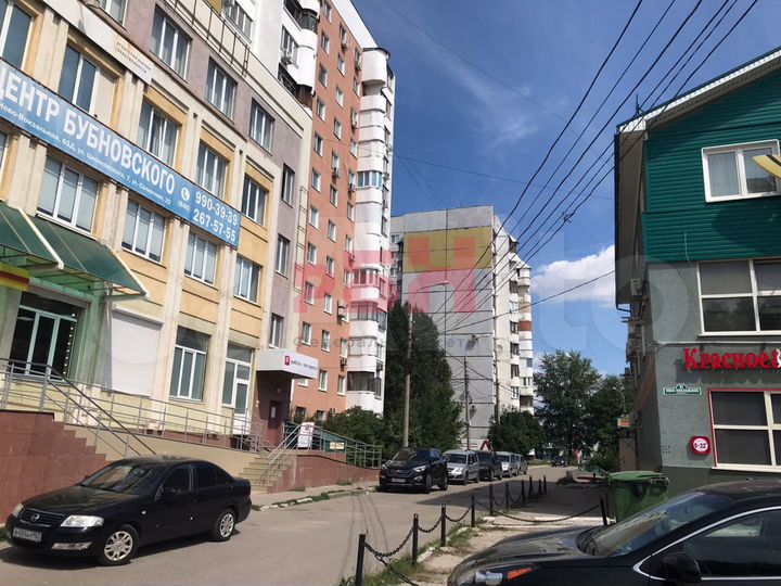 Сдам помещение свободного назначения, 106 м²