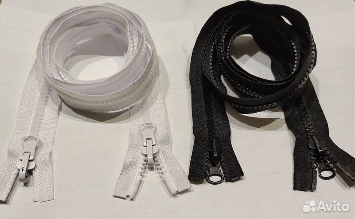 Молнии трактор №,тип 8-10шт