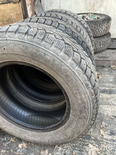 Nokian Tyres Nordman 5 185/70 R14