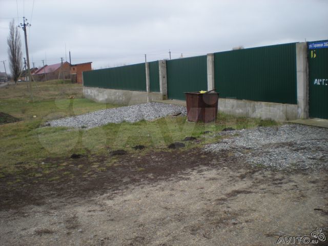 Участок 28 сот. (ИЖС)