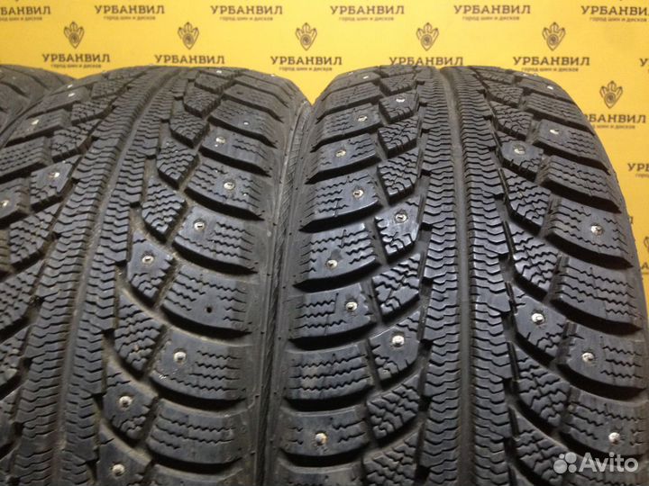 Gislaved Nord Frost 5 195/55 R15
